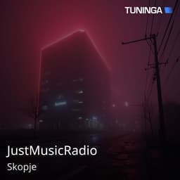 JustMusicRadio