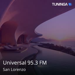 Universal 95.3 FM
