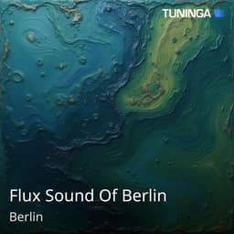 Flux Sound Of Berlin