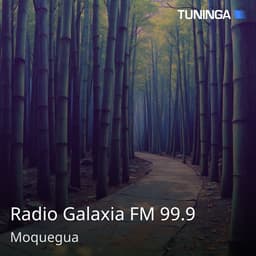 Radio Galaxia FM 99.9