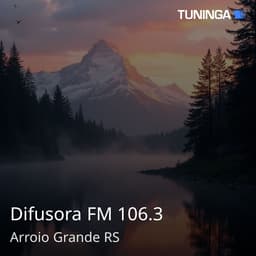 Difusora FM 106.3