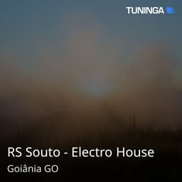 RS Souto - Electro House