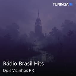 Rádio Brasil Hits