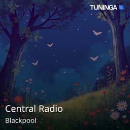 Central Radio