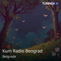 Kum Radio Beograd