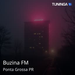 Buzina FM