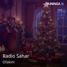 Radio Sahar