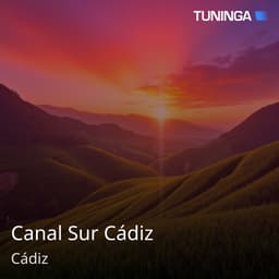 Canal Sur Cádiz