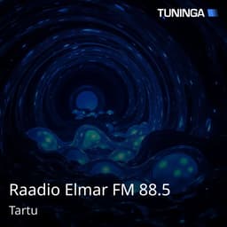 Raadio Elmar FM 88.5