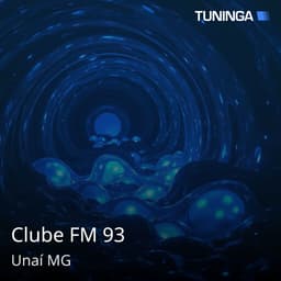 Clube FM 93