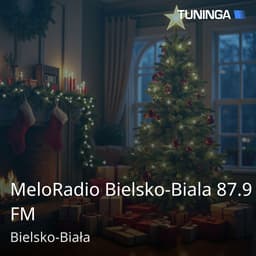 MeloRadio Bielsko-Biala 87.9 FM