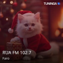 RUA FM 102.7