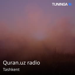Quran.uz radio