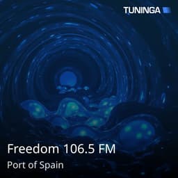 Freedom 106.5 FM