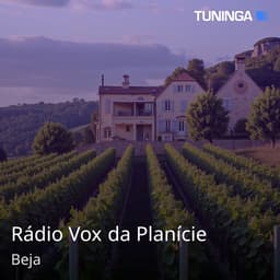 Rádio Vox da Planície