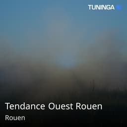 Tendance Ouest Rouen