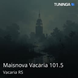 Maisnova Vacaria 101.5