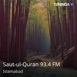 Saut-ul-Quran 93.4 FM