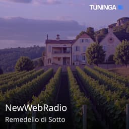 NewWebRadio