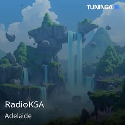 RadioKSA