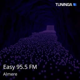 Easy 95.5 FM