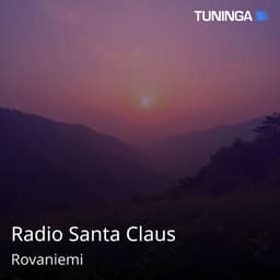 Radio Santa Claus