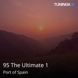 95 The Ultimate 1