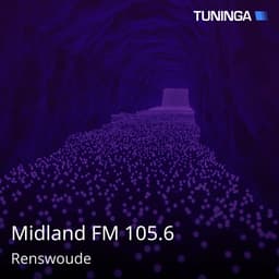 Midland FM 105.6