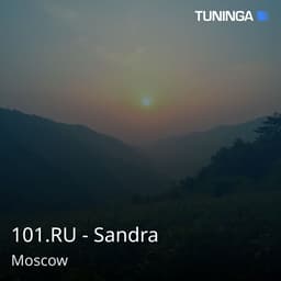 101.RU - Sandra