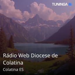 Rádio Web Diocese de Colatina