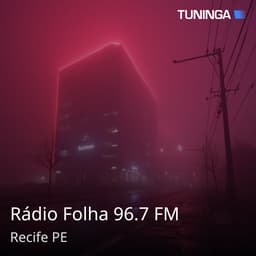 Rádio Folha 96.7 FM