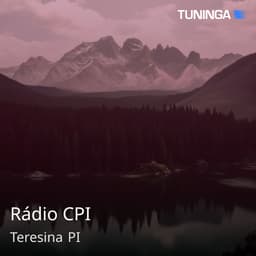 Rádio CPI