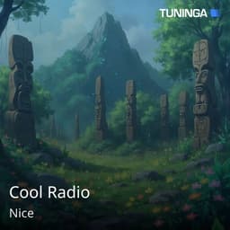 Cool Radio
