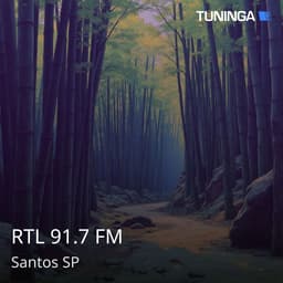 RTL 91.7 FM