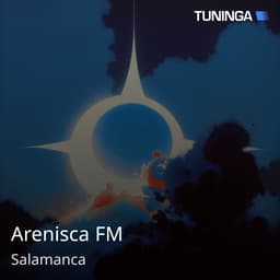 Arenisca FM