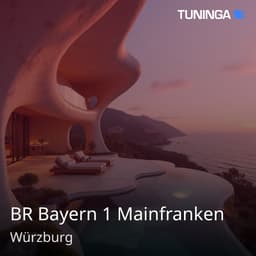 BR Bayern 1 Mainfranken