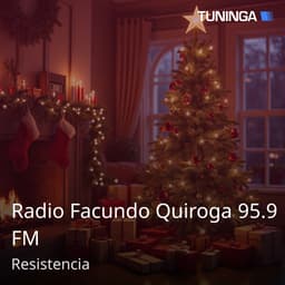 Radio Facundo Quiroga 95.9 FM