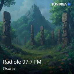 Radiole 97.7 FM