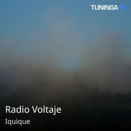 Radio Voltaje