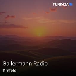 Ballermann Radio