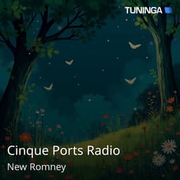 Cinque Ports Radio