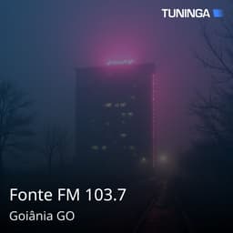 Fonte FM 103.7