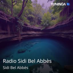 Radio Sidi Bel Abbès