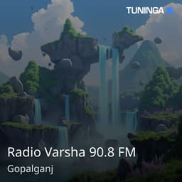 Radio Varsha 90.8 FM