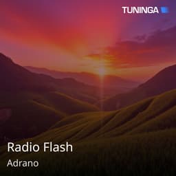 Radio Flash