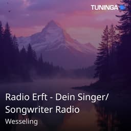 Radio Erft - Dein Singer/Songwriter Radio