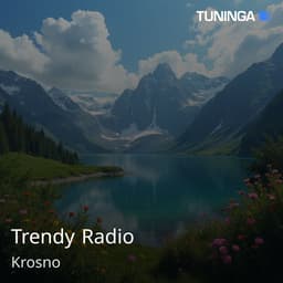 Trendy Radio