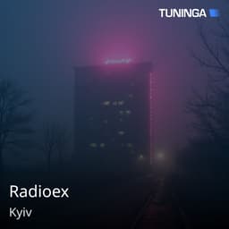 Radioex