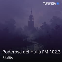 Poderosa del Huila FM 102.3