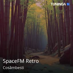 SpaceFM Retro